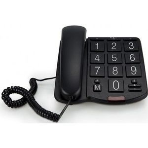 TX-575 Huistelefoon met grote toetsen