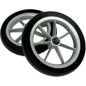 Achterwielenset zacht - Rehasense Explorer