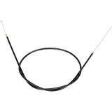 Remkabel Vermeiren Quava rollator compleet