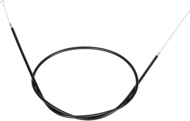 Remkabel Vermeiren Quava rollator compleet