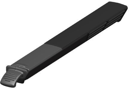 TOPRO Sta-op Hulp Links - Verbeterde Ondersteuning en Veiligheid