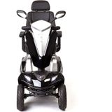 Scootmobiel Kymco new Maxer Goud 20 km/u