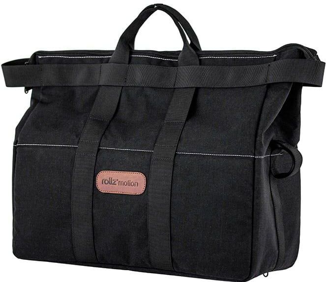 Rollz Motion shopper