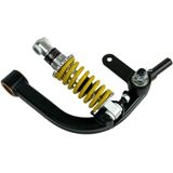 Vermeiren Mercurius 4D Ophanging Voorwiel Compleet Origineel - Links