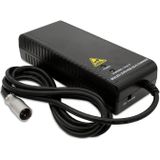 Scootmobiel Acculader - UPG 24V 8A - Nieuw