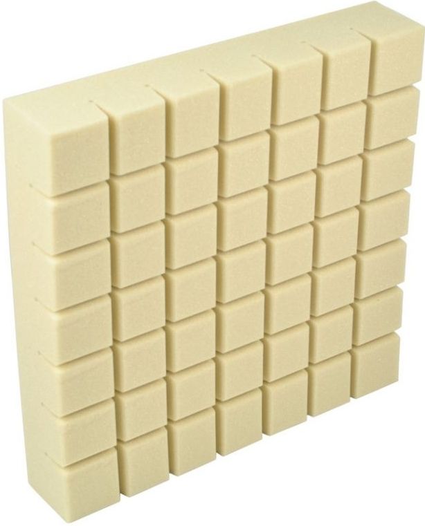 Pressure Tex zitkussen 46 x 40 x 10 cm