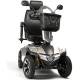 Vermeiren Mercurius 4D Scootmobiel – Luxe en Comfort - Champagne 15 km/u