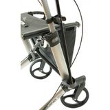 Stokhouder Gemino rollator