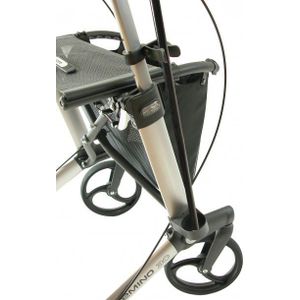 Stokhouder Gemino rollator