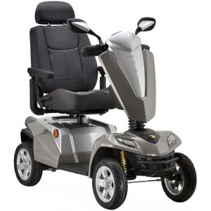 Scootmobiel Kymco new Maxer Goud