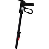 TOPRO Duwstang Compleet met Handvat en Bel - 25 mm