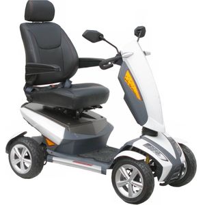 Travelux Infineon 4 wit