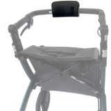 Rollz flex back support