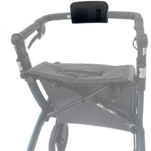 Rollz flex back support