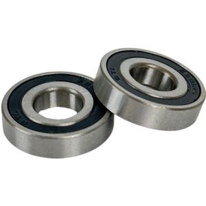 Drive Nitro - Voorwiel Lager Reparatieset - Geschikt voor Travixx Rollators