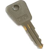 Sleutel nr 2802 Vermeiren Carpo 2 en Ceres origineel