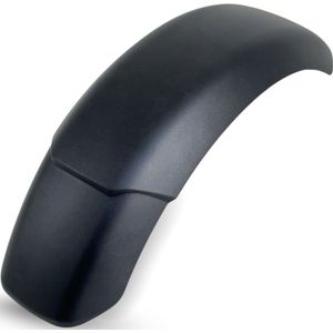 IVA T3 2.0 Scootmobiel Spatbord Achterwiel Links – Matgrijs