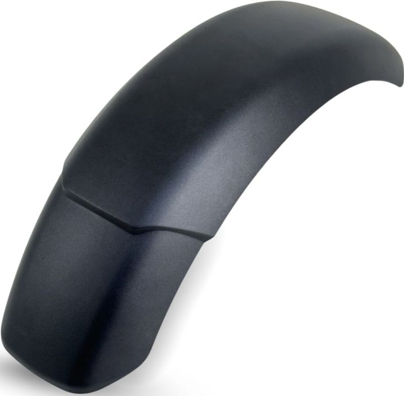 IVA T3 2.0 Scootmobiel Spatbord Achterwiel Links – Matgrijs