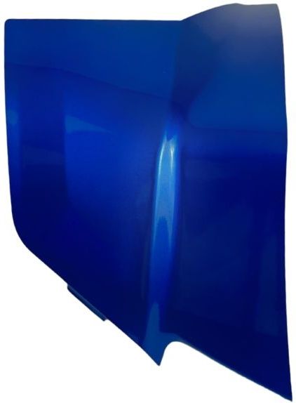 Sierkap Vermeiren Mercurius 4D rechtsvoor- Blauw