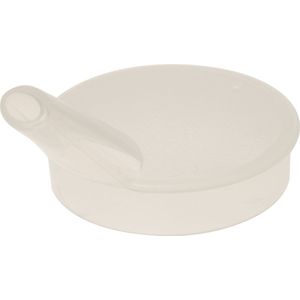 Tuitdeksel - grote opening - Ornamin