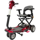 Vermeiren Sedna Scootmobiel – 2024 – Zeer Netjes – Lichte Gebruikerssporen