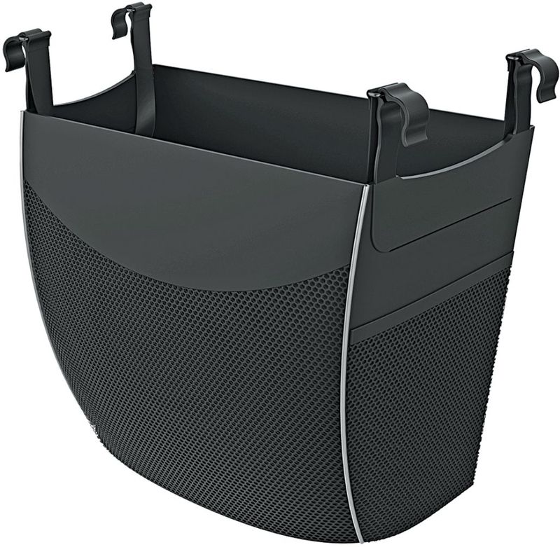 Standaard Boodschappentas voor Rehasense Rollators - Maat L