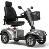 Vermeiren Carpo 2 SE Scootmobiel Zilver