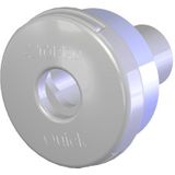 TOPRO Quick Release Grijs - Veilig en Handig voor Rollators