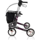 rollator TOPRO Troja 5G purper small
