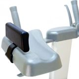 Topro Zijsteun onderarm paar voor TOPRO Taurus E en H rollators