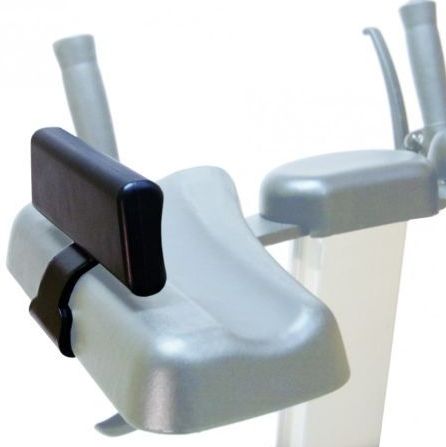 Topro Zijsteun onderarm paar voor TOPRO Taurus E en H rollators