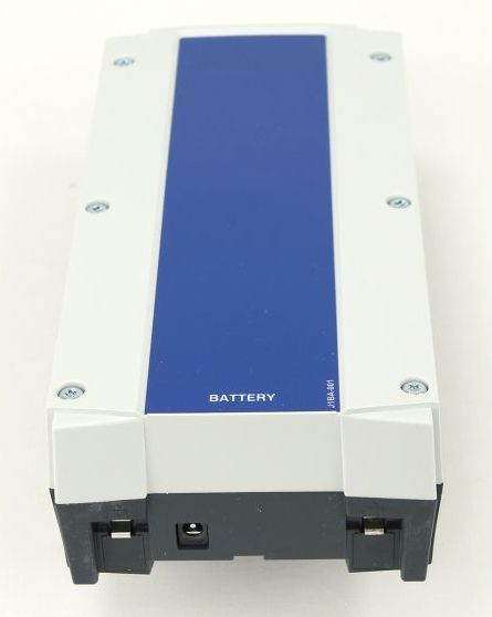 Topro Batterij (Vierkant) voor Taurus E Basic & Premium