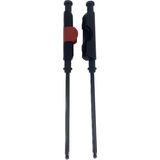 Buis met sluitsysteem ophanging Tas Rehasense en Mobilex