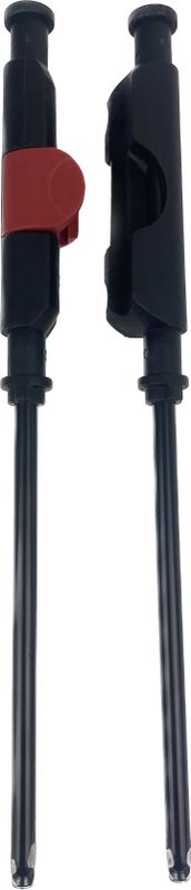 Buis met sluitsysteem ophanging Tas Rehasense en Mobilex