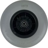 Wiel rolstoel massief 50-94 (200 x 50) - Grijs