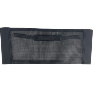 Zitting Rehasense Server en Athlon zitje netje zwart