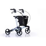 Tas zwart Gemino rollator