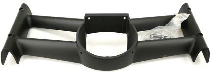 TOPRO Dwarsbalk voor Taurus Rollators - Veilig en Stevig