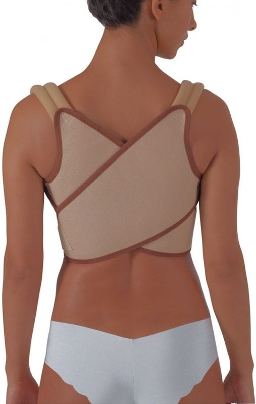 Schouderondersteuning XL 120 - 132 cm