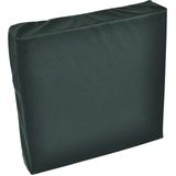 Visco-Tex zitkussen 43 x 43 x 8 cm