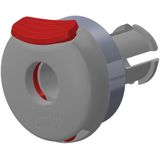 Topro Quick release grijs vanaf 2022 origineel