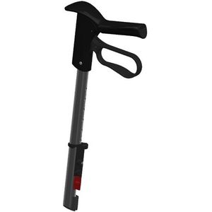TOPRO Duwstang met Handvat Rechts voor Rollator Small 25 mm