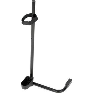 Universele stokhouder Scootmobiel Deluxe krukhouder