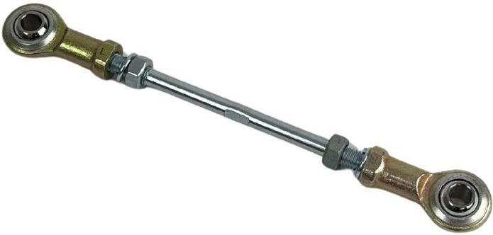 Stuurstang Vermeiren Carpo 4 &ndash; Origineel Kort model