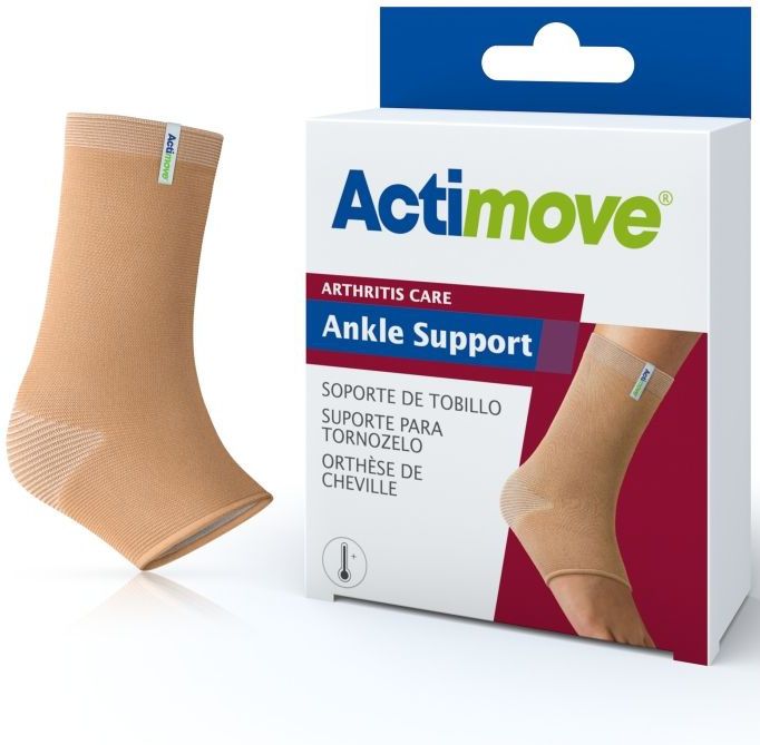 Arthritis Care enkel support XL