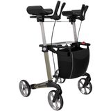 Rollator Rehasense Navigator met armschalen