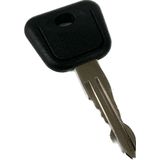 Sleutel Excel Galaxy scootmobiel origineel