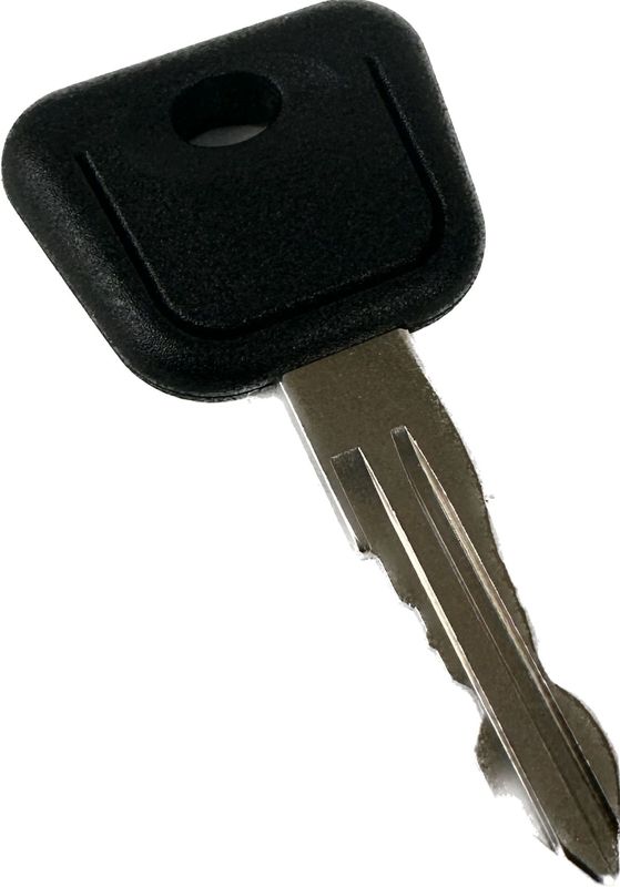 Sleutel Excel Galaxy scootmobiel origineel