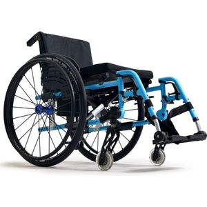 Vermeiren V500 Active – Volledig aanpasbare actieve rolstoel