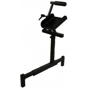 Houder Gemino rollator scootmobiel